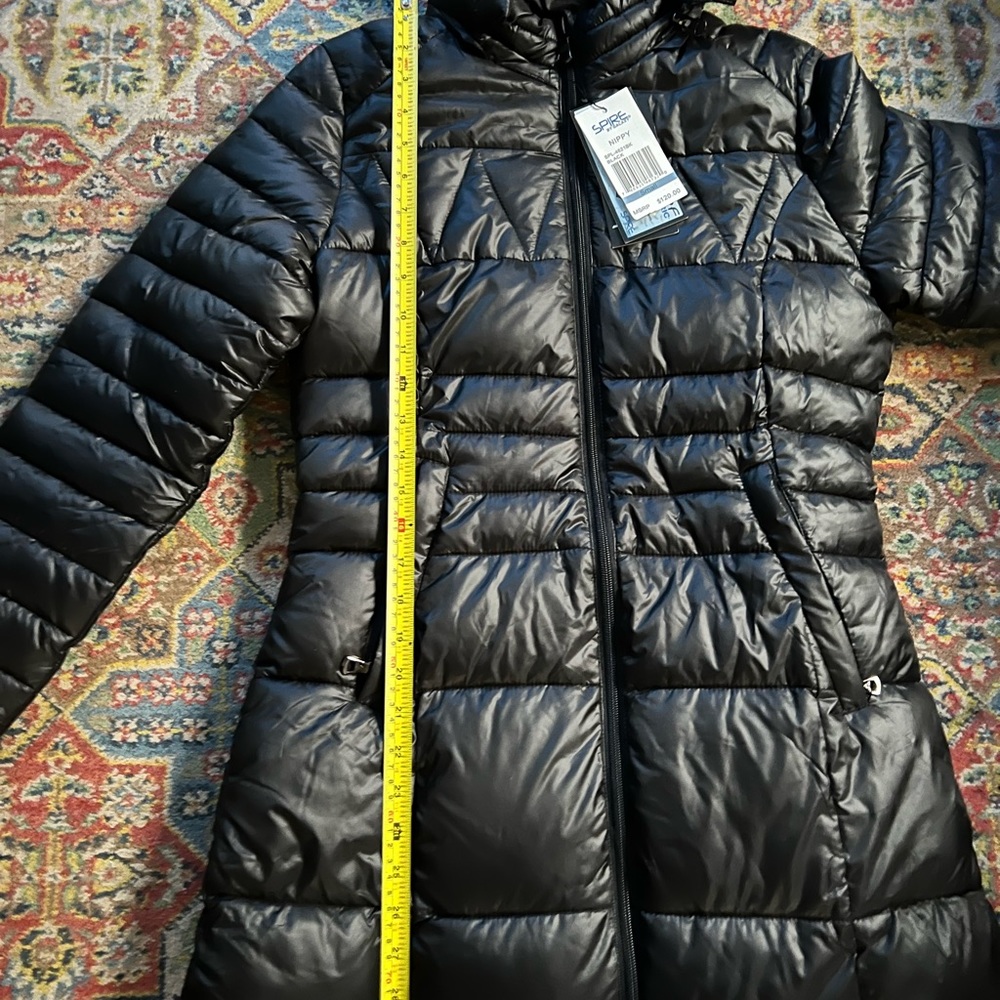 Spire jacket ❄️ - Picture 10 of 10